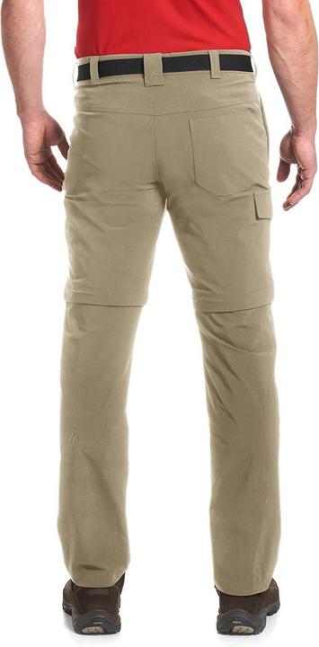 Produktbild Maier Sports Torid Slim Zip (XL)