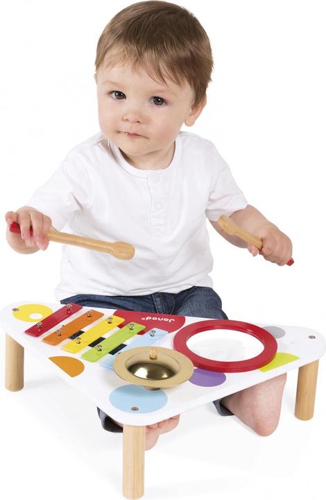 Produktbild Janod tisch
