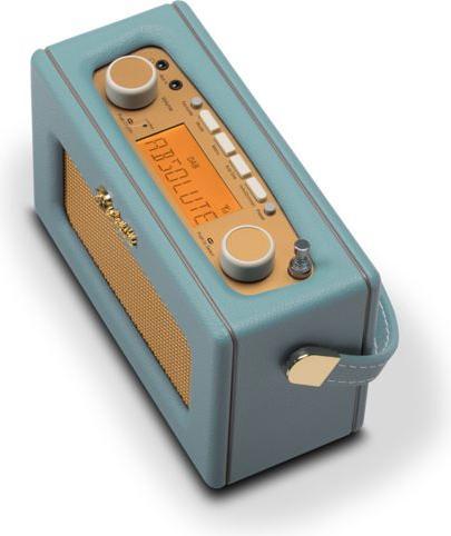 Produktbild Roberts Revival Uno BT - DAB / DAB+ / FM Radio mit Bluetooth