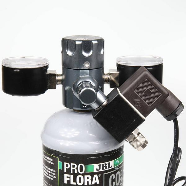 Produktbild JBL Aquaristik und Terraristik CO2 Düngeanlage (Aquarium Pflanzenpflege)