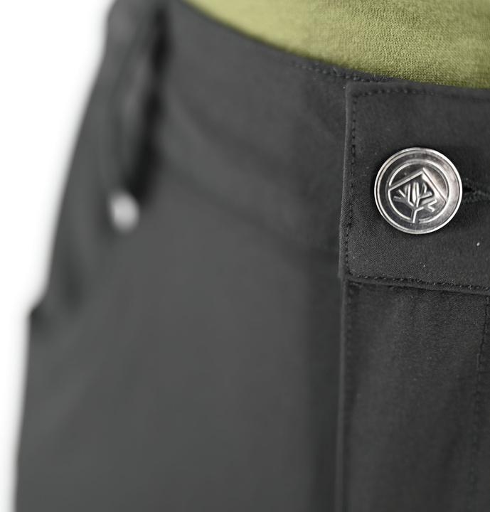 Produktbild Bushpeak Kurze Wanderhose (32)