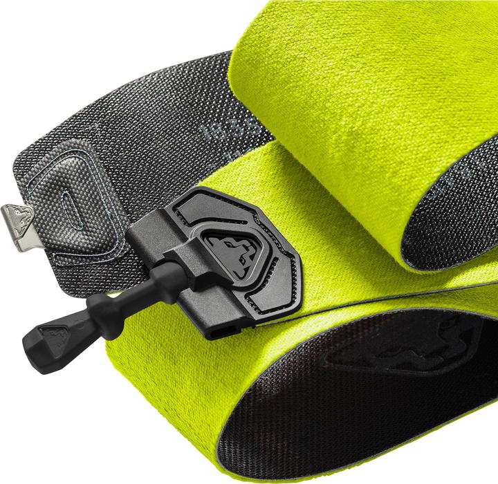 Dynafit Luce nera 80 Pelliccia (165 cm)