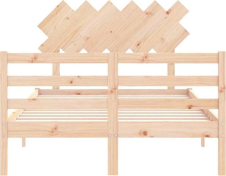 Immagine prodotto vidaXL Nantan (120 x 200 cm)