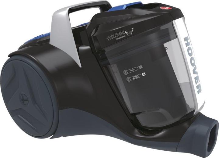 Produktbild Hoover BR40PET 011