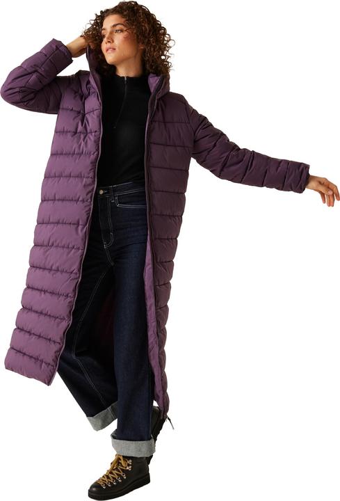 Produktbild Regatta Elender Kapuzenjacke (46)