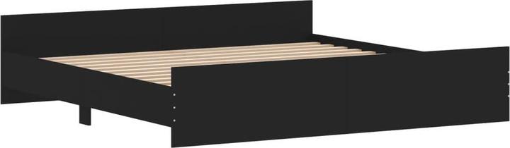 Produktbild vidaXL Bettgestell (200 x 200 cm)