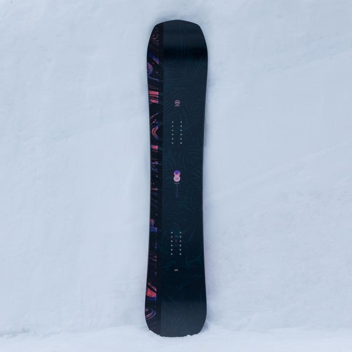Produktbild Nidecker Snowboard Venus Plus 2025 (151)