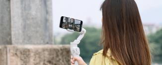 Immagine prodotto FeiYu Tech FeiyuTech Vimble 3SE per smartphone (Smartphone)