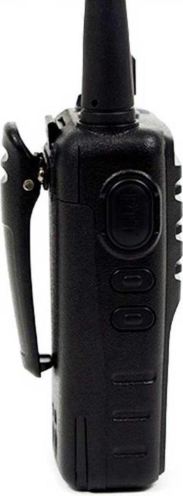 Actual product image Dynascan PMR 446 portable PNI L88 radio with 1600 mAh battery (3 km)