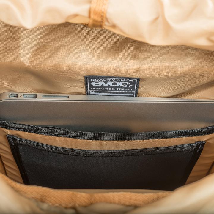 Actual product image Evoc Mission 22L Backpack (22 l)