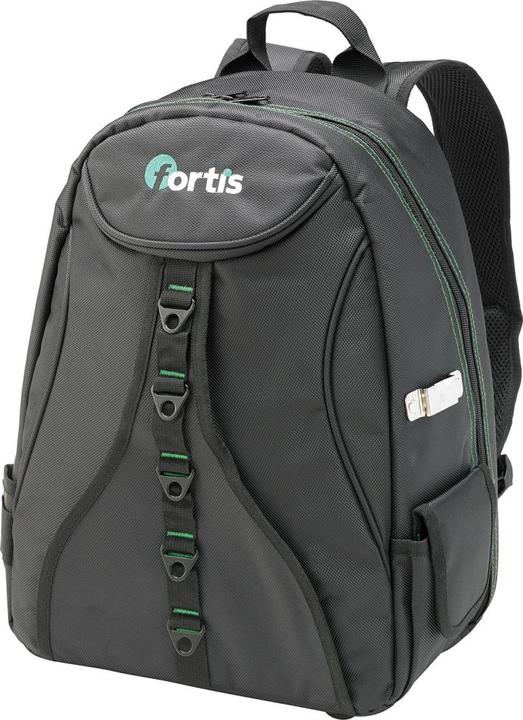 Immagine prodotto Fortis Cassetta degli attrezzi da elettricista (21 pezzi)