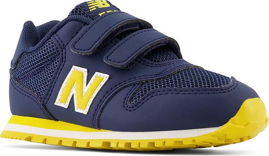 Produktbild New Balance IV500NH1 (23.5)