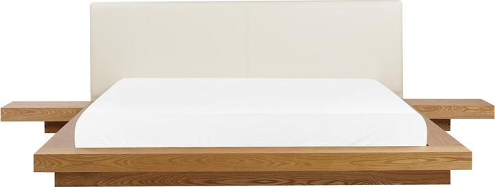 Actual product image Beliani Zen (180 x 200 cm)