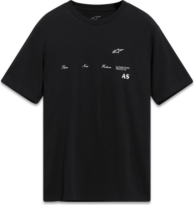 Image du produit Alpinestars Tee 24 Evolving Csf Ss (S)