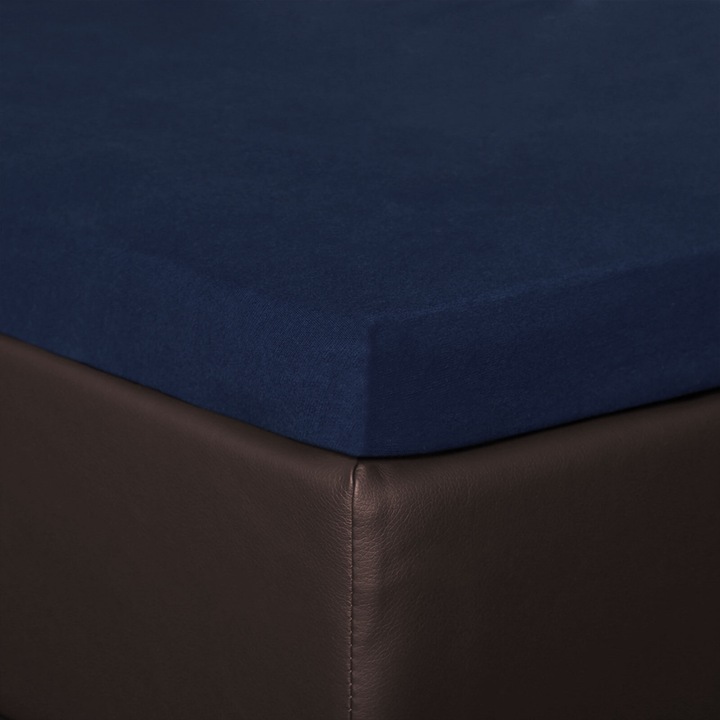Blu, Blu Navy