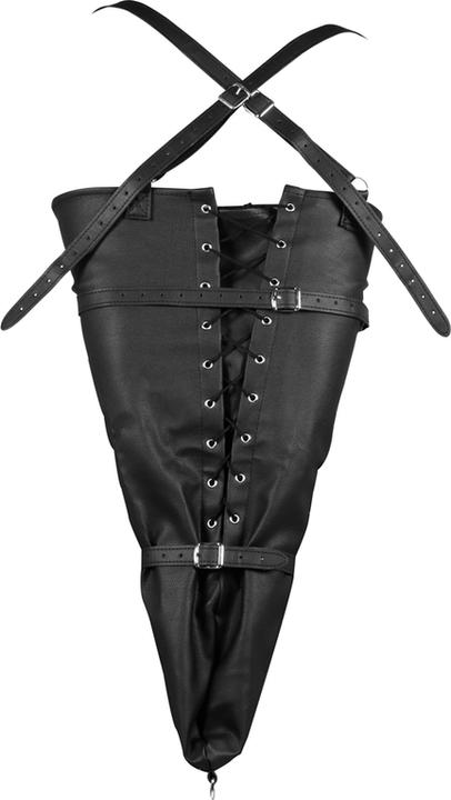 Image du produit Ouch! Lace-up Full Sleeve Arm Restraint