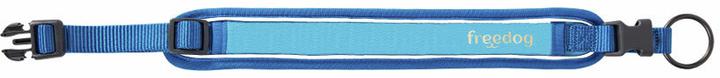 Actual product image Freedog Collar Cool Pro Tech blue M (M, Dog, General)