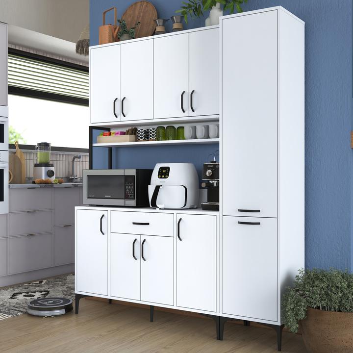 Image du produit Skye Decor JE134 (160 x 40 x 198.50 cm)