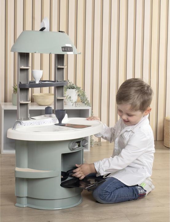 Produktbild Smoby Nova