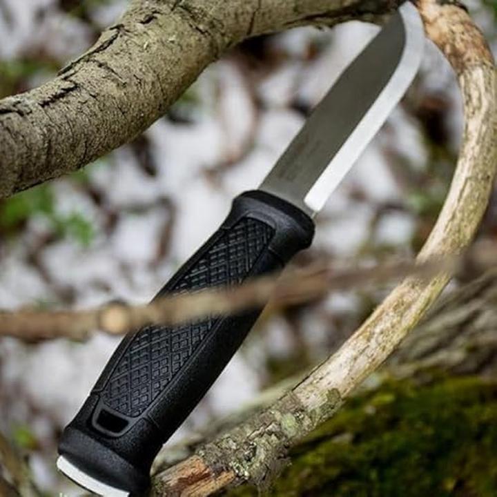 Image du produit Morakniv GARBERG Survival-Kit (10.90 cm)