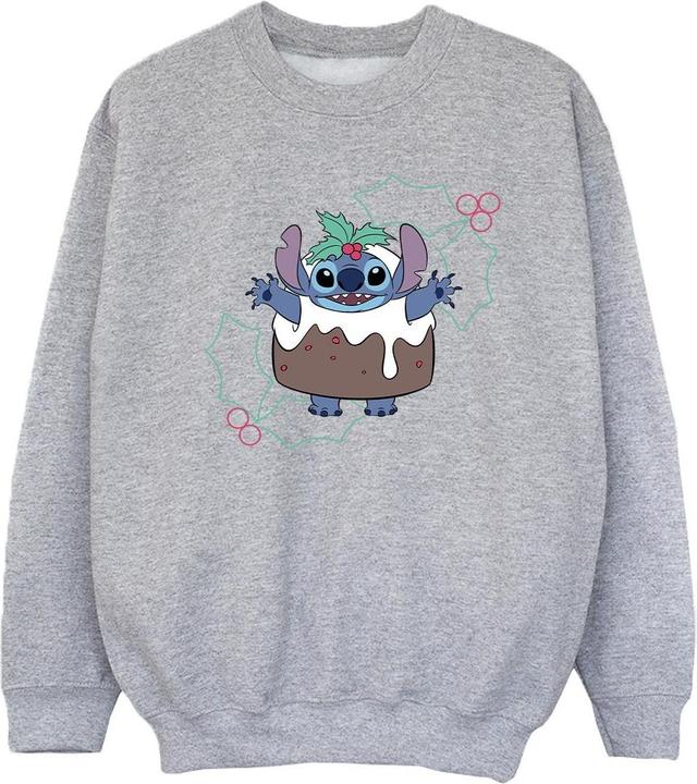 Immagine prodotto Disney Lilo & Stitch Pudding Holly Felpa Ragazze (128)