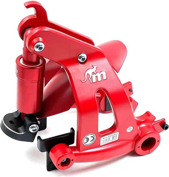 Produktbild Monorim Hinterradaufhängung