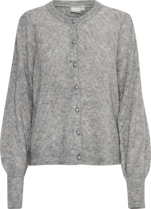 Grey Melange (200318)