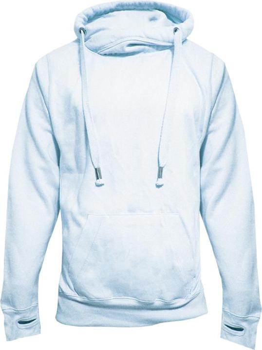 Immagine prodotto Awdis Felpa con cappuccio (M)