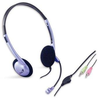 Immagine prodotto Genius HS-04S (Cablato)