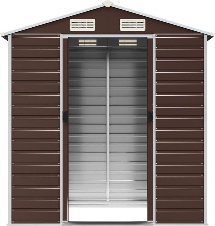 Produktbild vidaXL Gartenhaus