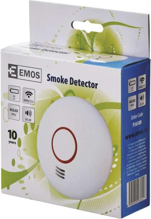 Actual product image Emos P56500