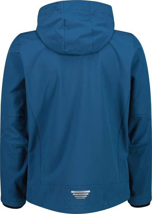 Immagine prodotto CMP Campagnolo Jacket Zip Hood Softshell (48, M)