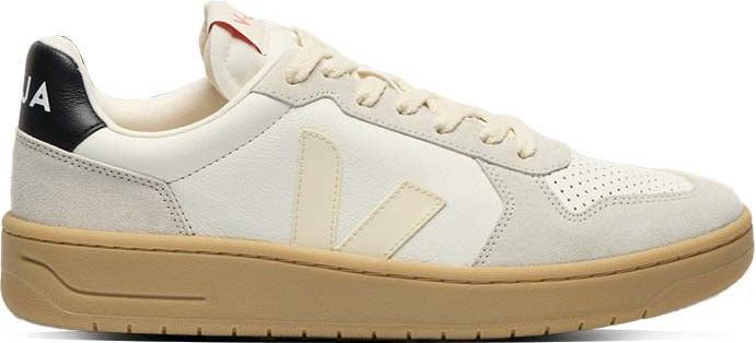 Image du produit Veja V-82 Grained Leather Pure (41)