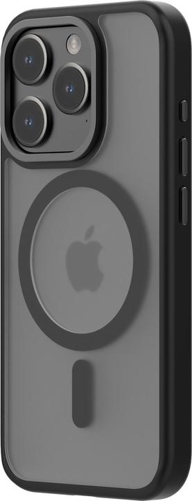 Produktbild QDOS Hybrid Soft + Snap (Apple iPhone 15 Pro)