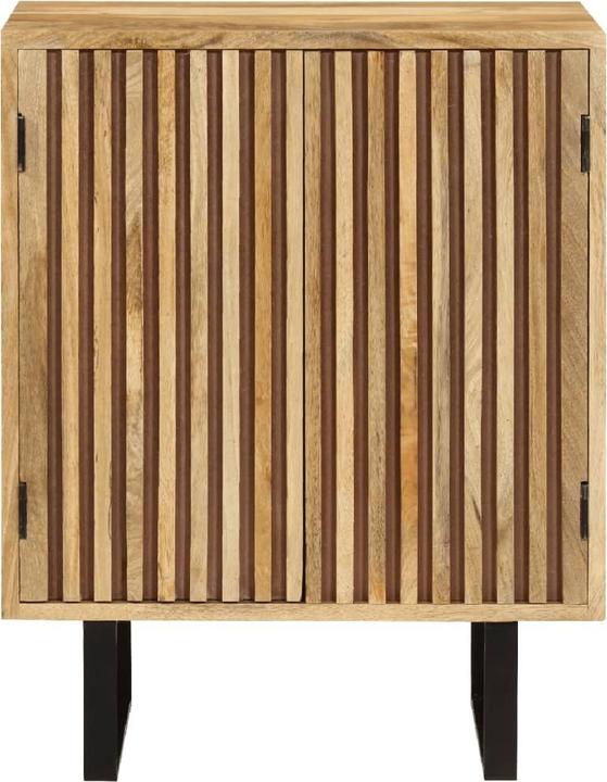Actual product image vidaXL Sideboard (55 x 55 x 70 cm)