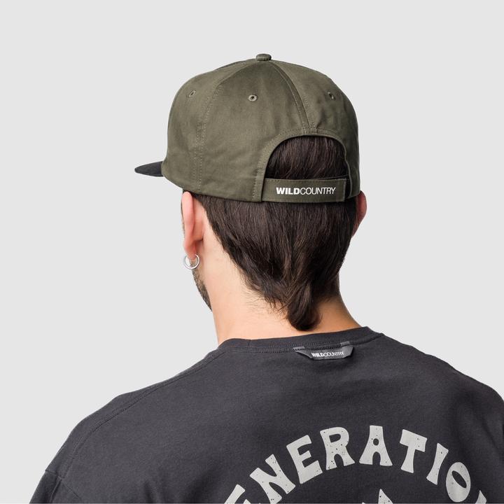 Produktbild Wild Country Spotter 2 Cap (One Size)