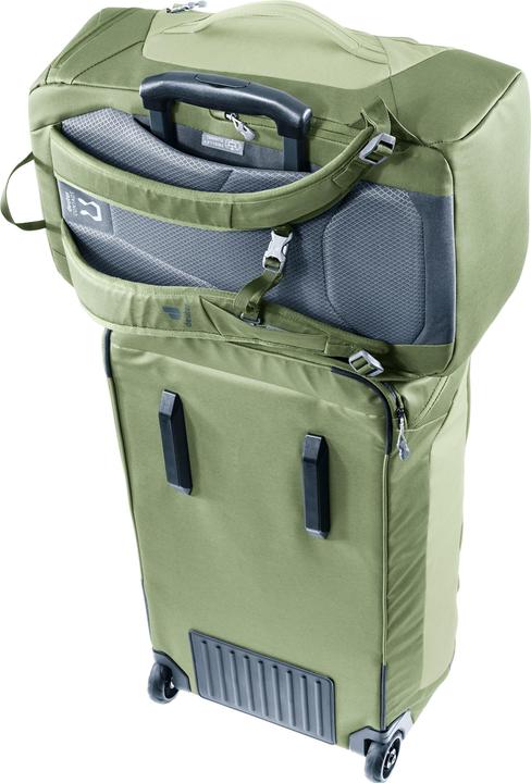 Actual product image Deuter Duffel Pro Pack 30 (30 l)