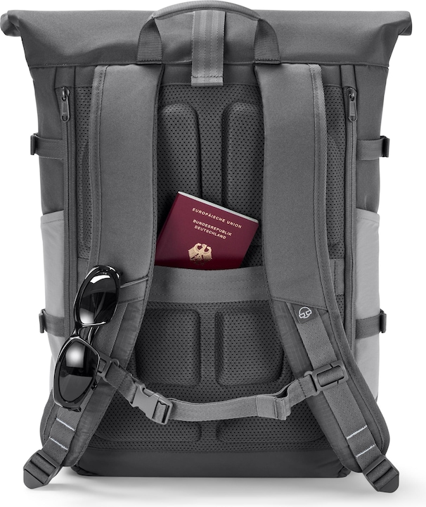 Actual product image Johnny Urban Allen Large (21 l)
