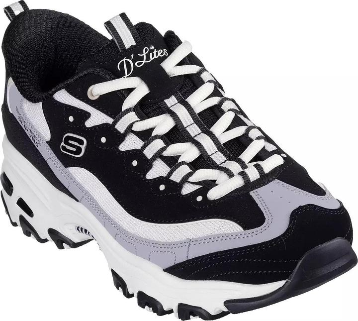 Image du produit Skechers DLites Smooth Nostalgia (37)