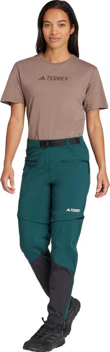 Produktbild adidas Women's Utilitas ZO Pants (34)
