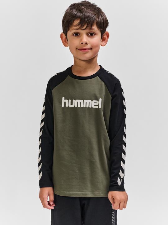 Produktbild hummel hmlBOYS T-SHIRT L/S (146)