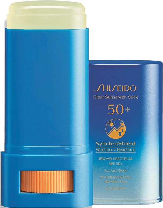 Immagine prodotto Shiseido Suncare Expert (SPF 50+, 20 ml)