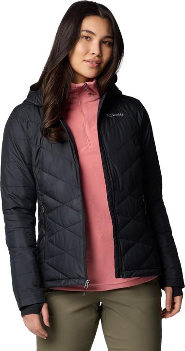 Immagine prodotto Columbia Heavenly™ Hooded Jacket (L)