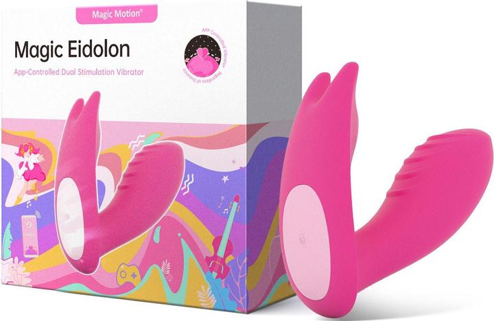 Produktbild Magic Motion Eidolon