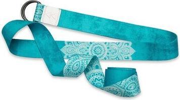 Image du produit Yoga Design Lab La Courroie de Yoga Courroie de Yoga