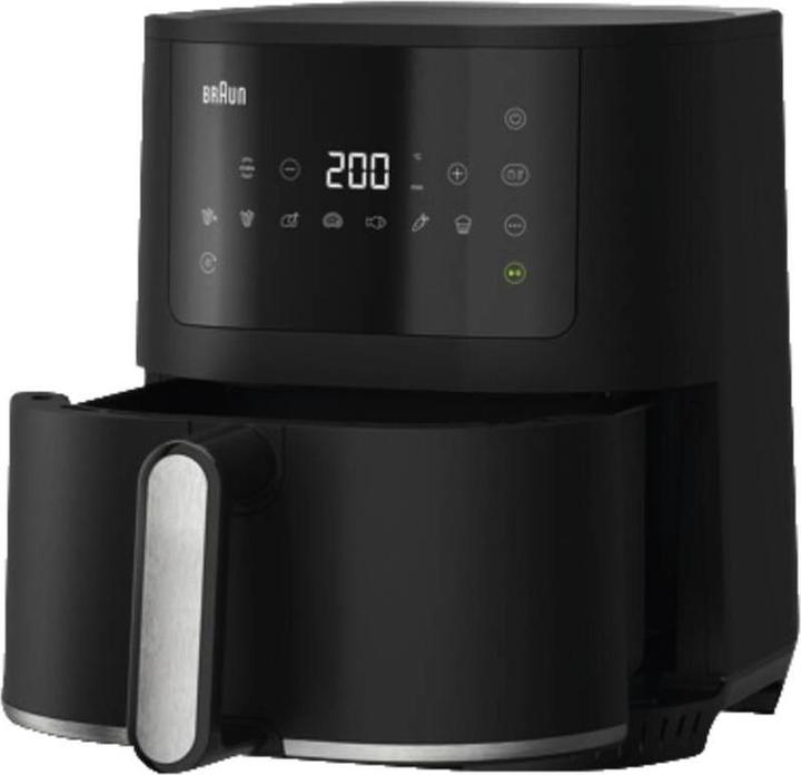Immagine prodotto Braun MultiFry 3 Airfryer