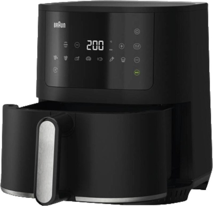 Productafbeelding Braun MultiFry 3 Airfryer