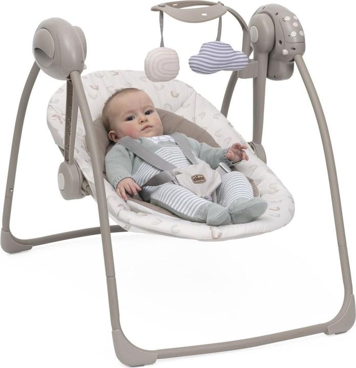 Actual product image Chicco Swing & Play