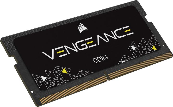 Corsair Vengeance (1 x 16GB, 2400 MHz, DDR4-RAM, SO-DIMM)