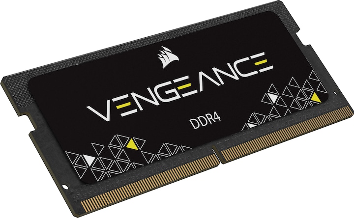 Corsair Vengeance (1 x 16GB, 2400 MHz, DDR4-RAM, SO-DIMM)